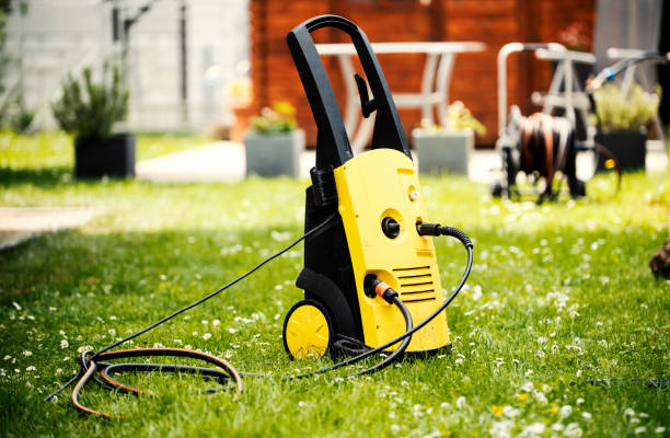 Best Dumpster Area Cleaning  in Lake Lorelei, OH